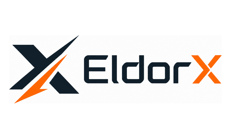 Available Business Name For Sale - EldorX
