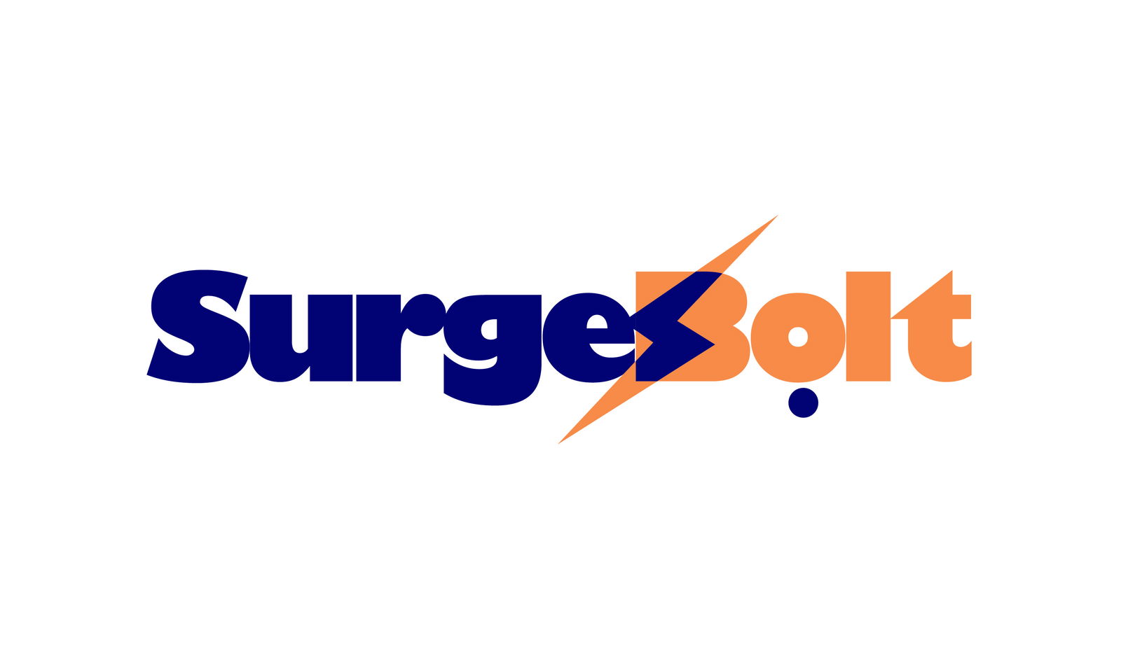 Available Business Name For Sale - SurgeBolt