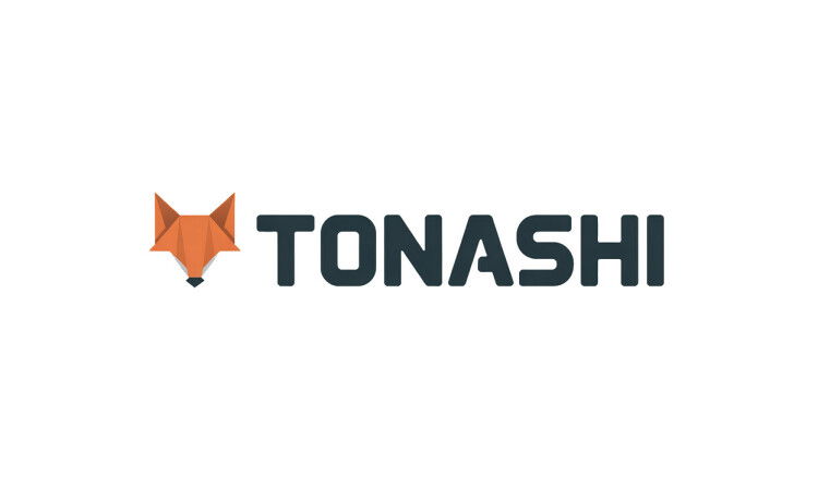 Available Business Name For Sale - Tonashi